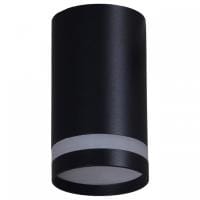 Накладной светильник Reluce 16001 16001-9.5-001LD GU10 BK