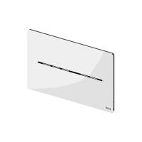 Клавиша смыва Tece TECEsolid 9240452 белый глянцевый