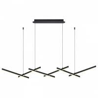 Подвесной светильник Odeon Light Rudy 3890/85L