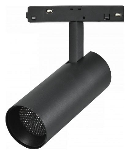 Светильник на штанге iLedex Technical VISION48/22 SMART 4822-006-D55-18W-38DG-BK