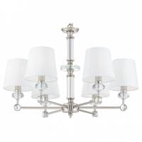 Подвесная люстра Maytoni Берег реки MOD018PL-06CH