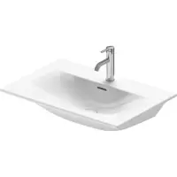 Раковина 73x49 см Duravit Viu 2344730000