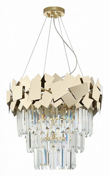 Подвесная люстра ST-Luce Caserta SL1232.203.06