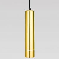 Подвесной светильник Eurosvet DLN106/DLN107 DLN107 GU10 золото