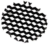 Насадка антибликовая DesignLed FA 00-00003543