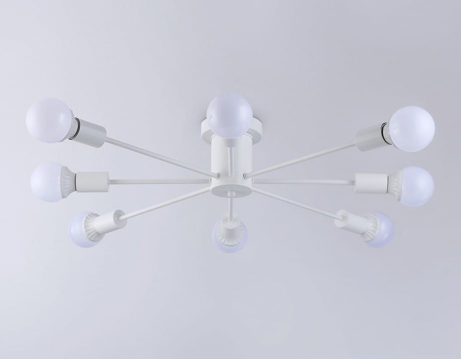 Потолочная люстра Ambrella Light TR TR80408