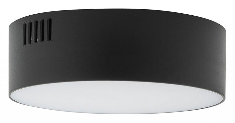Накладной светильник Nowodvorski Lid Round Led 10406