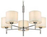 Подвесная люстра Velante 291-10 291-103-05