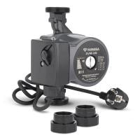 Насос циркуляционный VARMEGA 25-40-180 (с гайками)