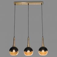 Подвесной светильник Alfa-Light F4124 F4124-65