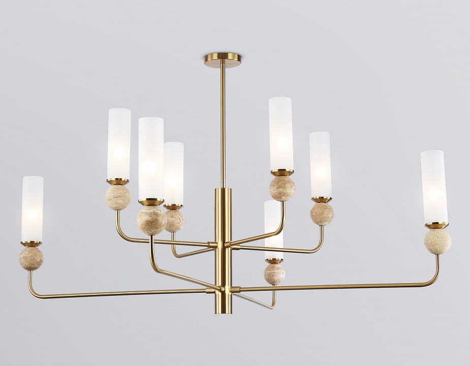 Люстра на штанге Ambrella Light LH LH53252