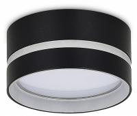 Накладной светильник Donel DN02 DN02010R1B