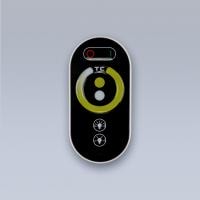 Контроллер-регулятор ЦТ с пультом ДУ Eleganz 1099