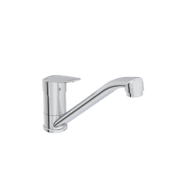 Смеситель для кухни Vitra Flow Round A43429EXP