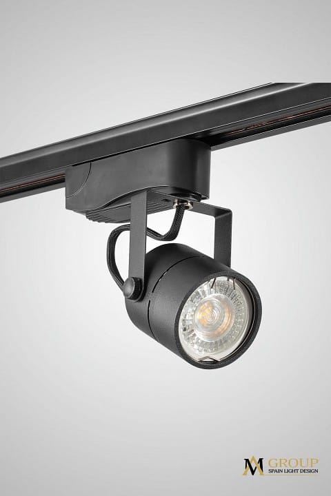 Светильник на штанге AM-Group AM232 AM232 BK