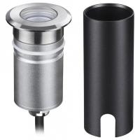 Встраиваемый в дорогу светильник Odeon Light Ingro 6660/1GL3