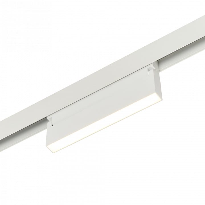 Накладной светильник MyFar Flow MT0212-16W3K-W