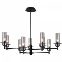 Люстра на штанге ILLUMICO IL2216 IL2216-9PLS-24 HIGHBALL