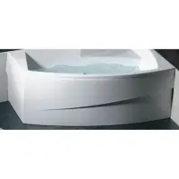 Фронтальная панель 160 Alpen Evia R 12813