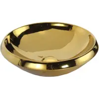 Раковина 45x45 см Creavit Minimal MN045-00CB00E-AK00