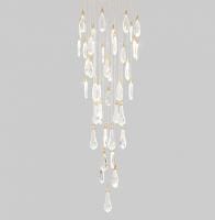 Подвесная люстра Bogate's Arwen 91100 LED