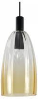 Подвесной светильник Indigo Soave 11047/C/1P Amber