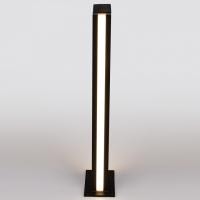 Наземный низкий светильник Elektrostandard Flat a053316