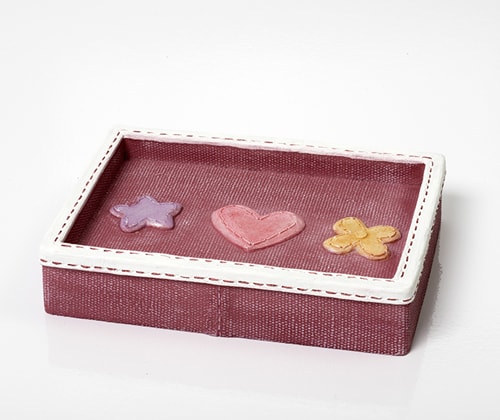 Мыльница WasserKraft K-6429