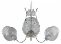 Подвесная люстра Arte Milano Amalfi-7556 337556/3 CR