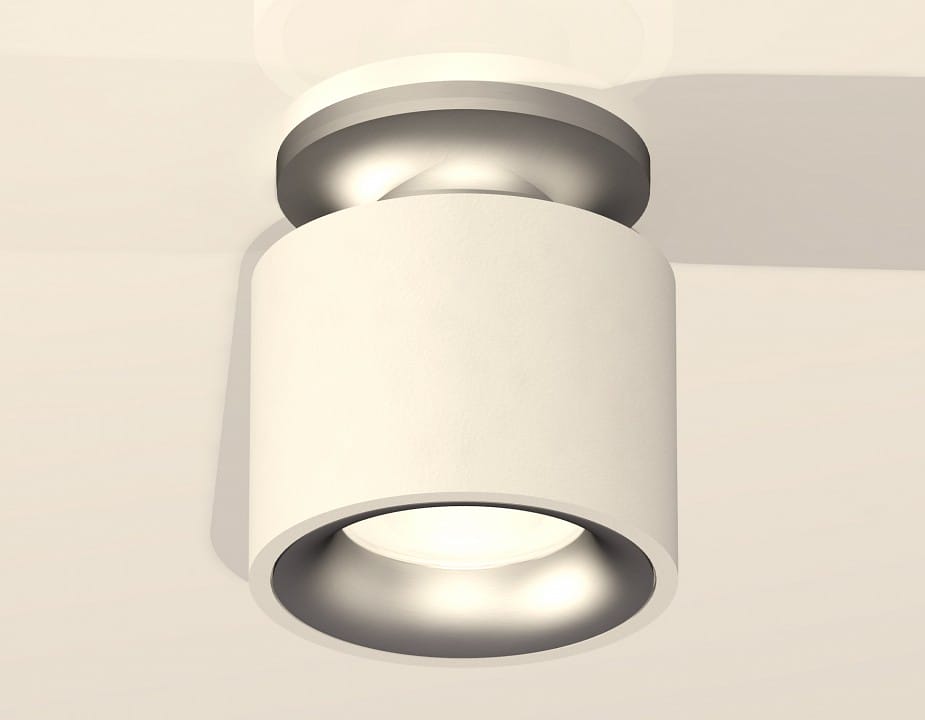 Накладной светильник Ambrella Light XS XS7510101