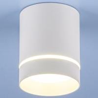 Накладной светильник Elektrostandard Topper a037523