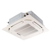 Фанкойл кассетный двухтрубный Shuft SFR-1500R V2