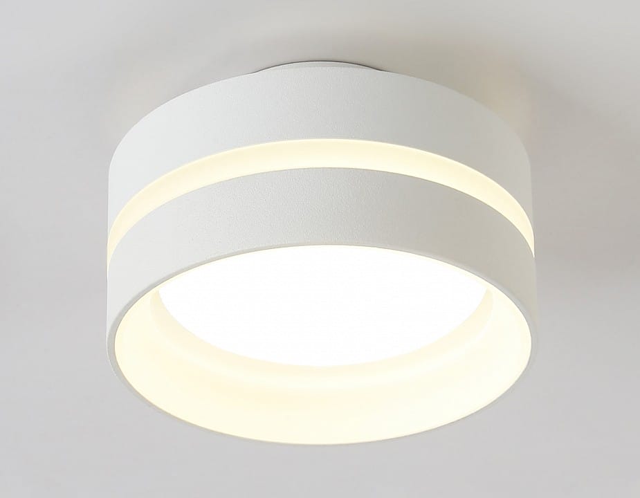 Накладной светильник Ambrella Light TN TN5419