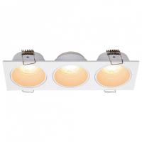 Встраиваемый светильник Mantra Antilla 9172