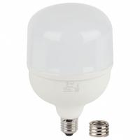 Лампа светодиодная Эра Стандарт E27/E40 85Вт 6500K LED POWER T140-85W-6500-E27/E40