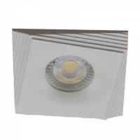 Встраиваемый светильник AM-Group AM339 AM339 WH