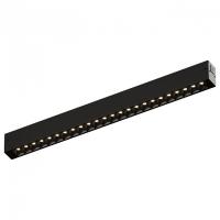 Накладной светильник AM-Group SMART GLASSES AM530 BK-220V-18W SMART