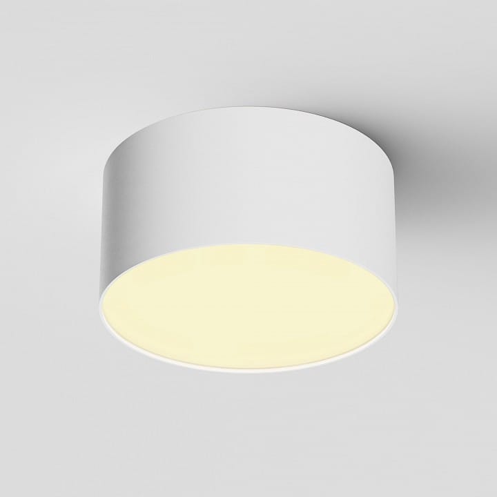 Накладной светильник Maytoni Technical Зон C032CL-12W2.7K-RD-W