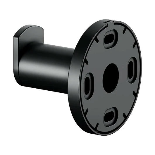 Крючок Keuco Plan 14914370000 черный матовый