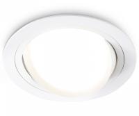 Встраиваемый светильник Ambrella Light TN TN51911