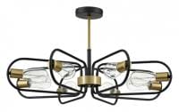 Люстра на штанге Lumion Comfi 8058/8C
