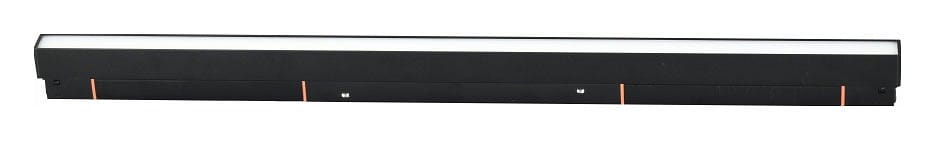Накладной светильник iLedex Technical VISION48/22 4822-001-L600-24W-110DG-3000K-BK