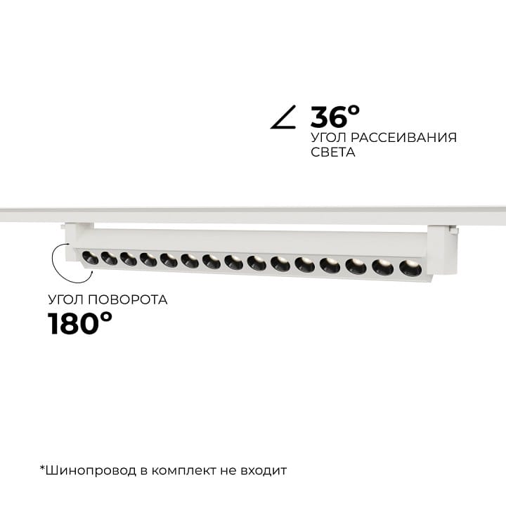 Накладной светильник Apeyron Electrics  25-15