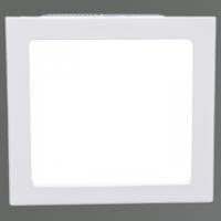 Встраиваемый светильник Reluce  00212-9.0-001LF LED 12W WT