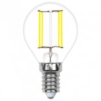 Лампа светодиодная Volpe OPTIMA E14 5.5Вт 4000K UL-00008458