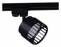 Светильник на штанге Reluce Technical 53018-9.3-001MN GX53 BK