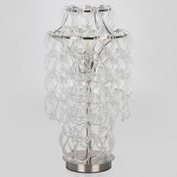 Настольная лампа декоративная Bogate's Cappio 1_380