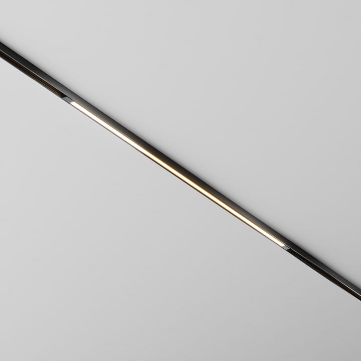 Накладной светильник Maytoni Technical Базис TR240-2-18W3K-B