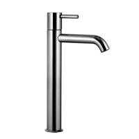 Смеситель для раковины Fantini Nostromo 50 93 E806WF сталь