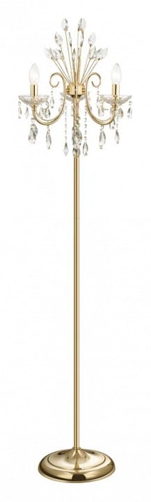 Торшер Odeon Light Versia 4977/3F
